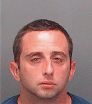 Butler Johnathon - Pinellas County, FL 