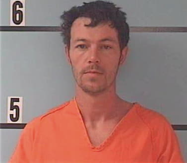 Brittain Jonathan - Burke County, NC 