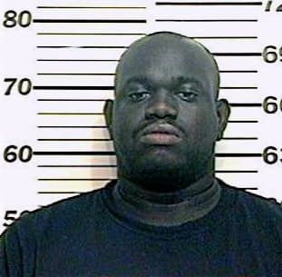 Simmons Jonathan - Henderson County, TX 