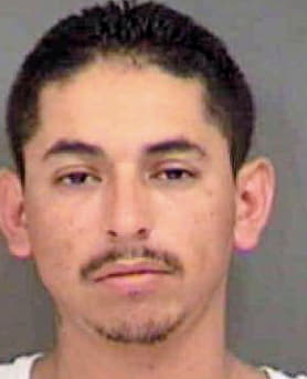 Rangel-Rangel Jose - Mecklenburg County, NC 