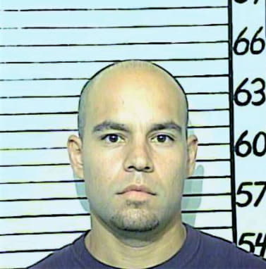 Reyes Joseph - Comal County, TX 