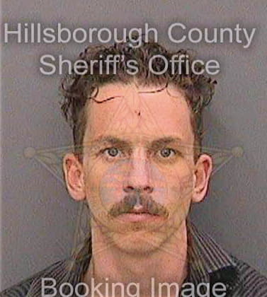 Kingsley Keith - Hillsborough County, FL 