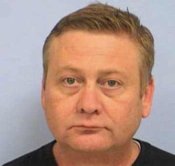 Hayes Kersten - Travis County, TX 