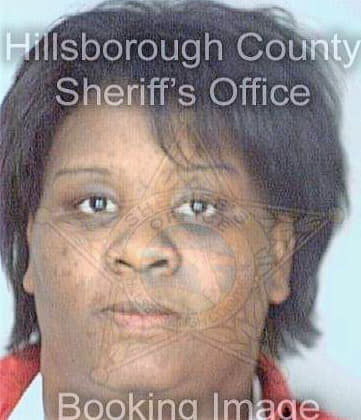 Felice Kristie - Hillsborough County, FL 