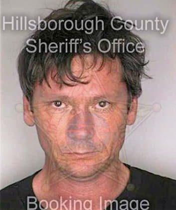 Jordan Larry - Hillsborough County, FL 