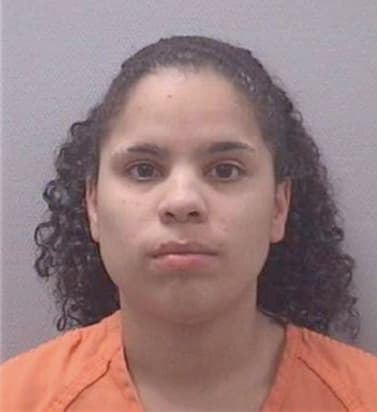 Lopez-Rivera Lourdes - Lexington County, SC 