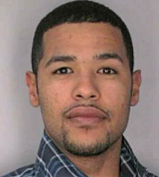 Calo Luis - Hillsborough County, FL 