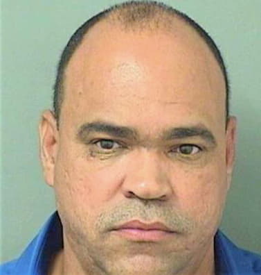 Garcia Marino - PalmBeach County, FL 