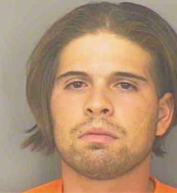 Lopez Mario - Polk County, FL 