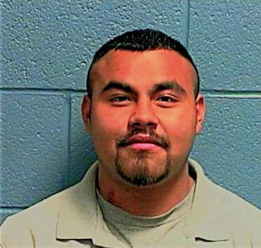 Aranda Michael - Randall County, TX 