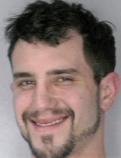 Nesis Michael - Hillsborough County, FL 