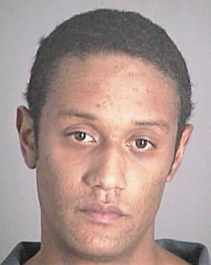 Gaylor Nicholas - Pasco County, FL 