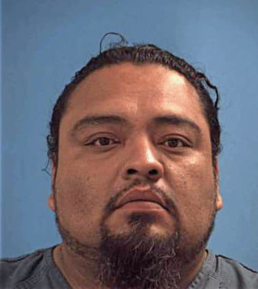 Perez Pedro - Williamson County, TX 