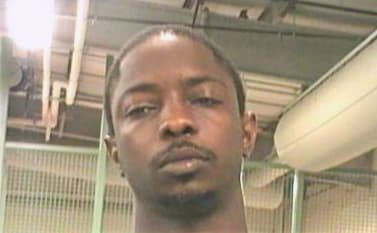 Wheaton Rashad - Orleans County, LA 