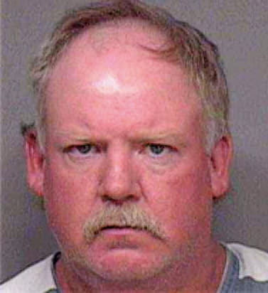 Lewis Richard - Marion County, FL 