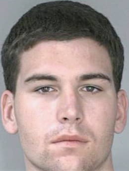 Johnson Robert - Hillsborough County, FL 