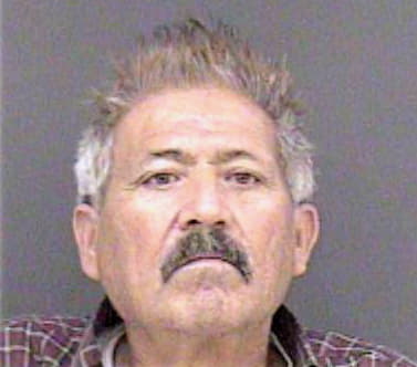 Romero Ruben - Madera County, CA 