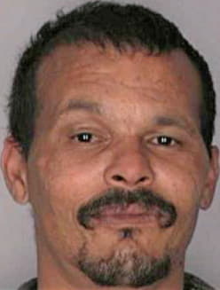 Ramos Santiago - Hillsborough County, FL 