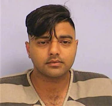 Shaikh Shaafie - Travis County, TX 