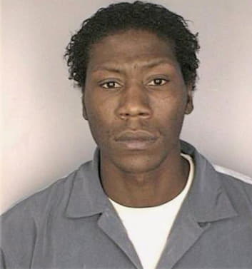 Bryant Shane - Hillsborough County, FL 