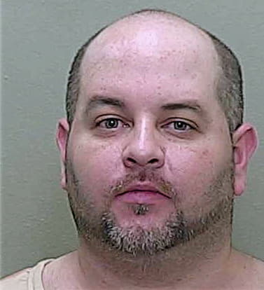 Mathews Shawn - Marion County, FL 
