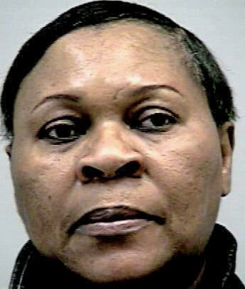 Okwusegu Stella - Gwinnett County, GA 