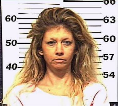 Brighton Tammie - Denton County, TX 