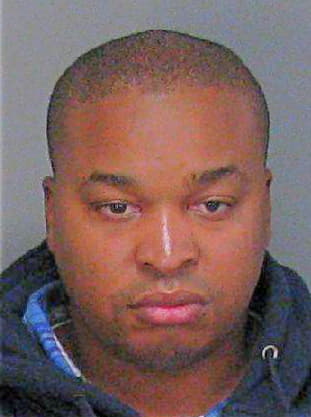Mitchell Terrence - Florence County, SC 