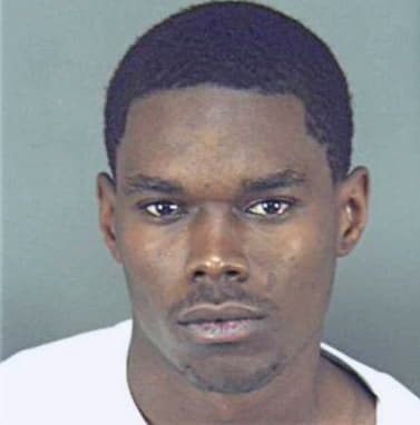 Dennard Trenton - Lake County, FL 