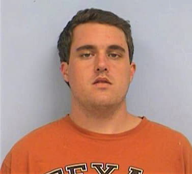 Steeg Zachary - Travis County, TX 