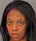 Gunn Zanedria - Shelby County, TN 