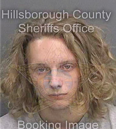 Houser Aaron - Hillsborough County, FL 