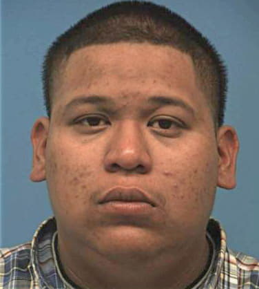 Rodriguez Alonzo - Williamson County, TX 
