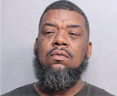 Jones Antwan - Dade County, FL 