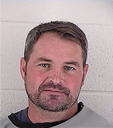 Gerber Benjamin - Johnson County, KS 