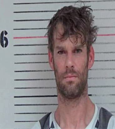 Wheeler Blake - Parker County, TX 