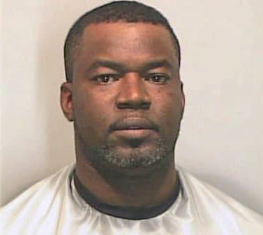 Clark Bobby - Dekalb County, GA 