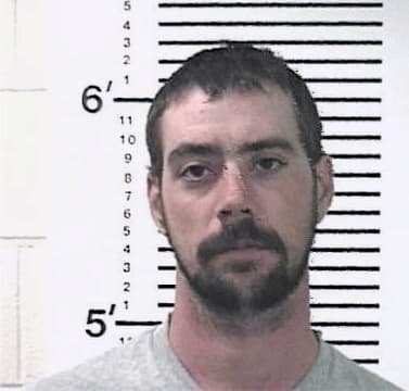 Corbin Brian - White County, GA 