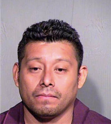 Flores Cayetano - Maricopa County, AZ 