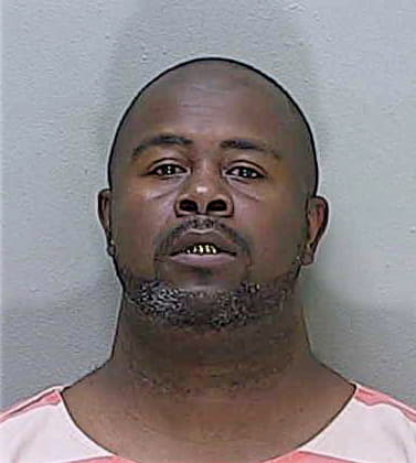 Stafford Cedrick - Marion County, FL 