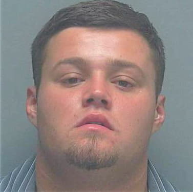 Kint Chase - Lee County, FL 