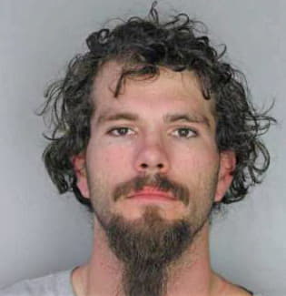 Perry Clint - Hillsborough County, FL 