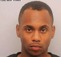Holt Corey - Chatham County, GA 