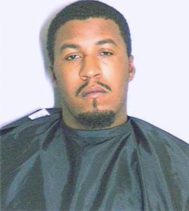 Allen Darryl - Dekalb County, GA 