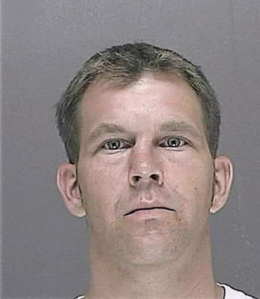 Crandall David - Volusia County, FL 