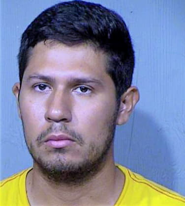 Castro Edgar - Maricopa County, AZ 