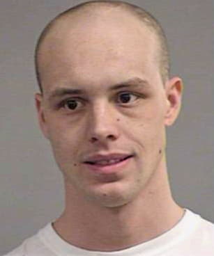 Wolfe Elick - Jefferson County, KY 