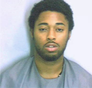 Jefferson Eric - Dekalb County, GA 