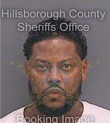 Rivera Eric - Hillsborough County, FL 