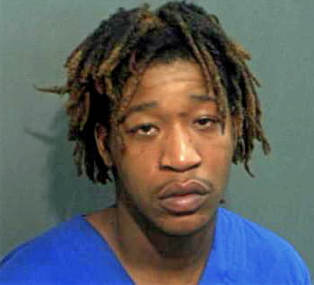 Clavell Fernando - Orange County, FL 